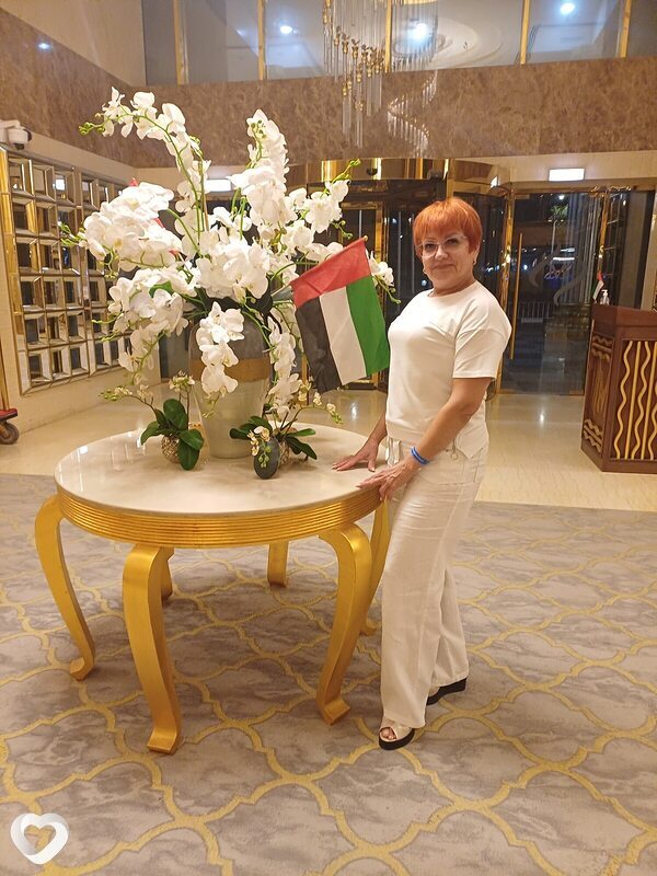 Галина, 54, Тольятти — анкета №3310329