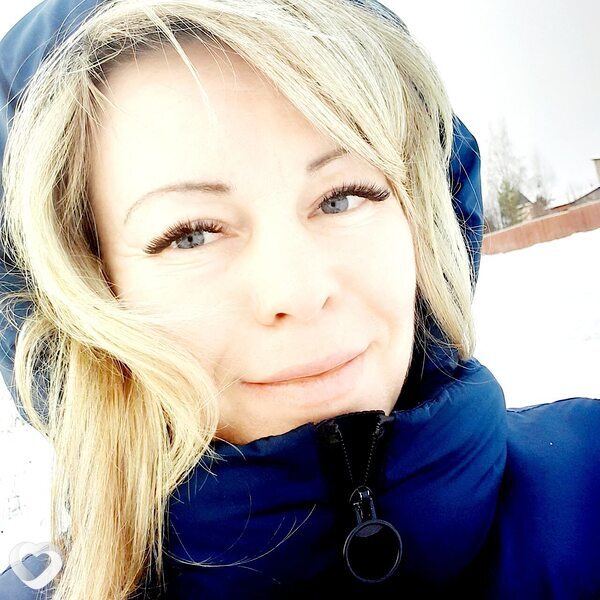Татьяна, 53, Перми — анкета №3310331