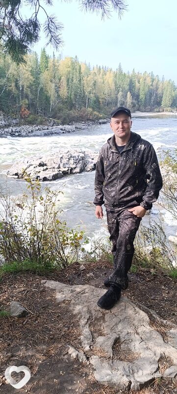 Роман, 33, Брянске — анкета №3310343