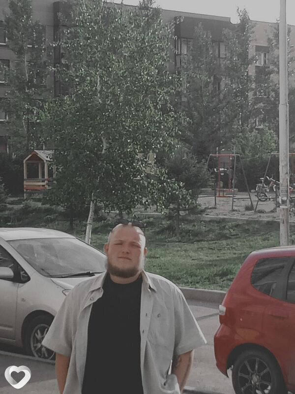 Ваня, 19, Иркутске — анкета №3310347