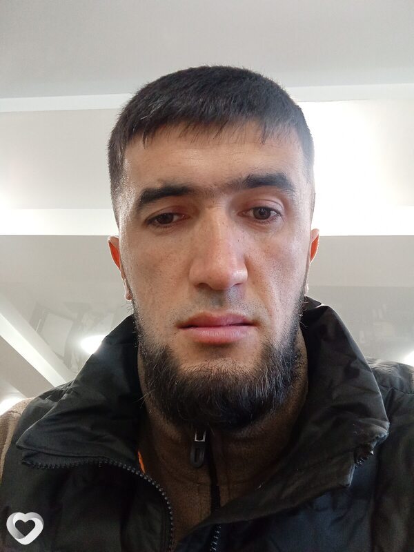 Фархат, 33, Иванове — анкета №3310309