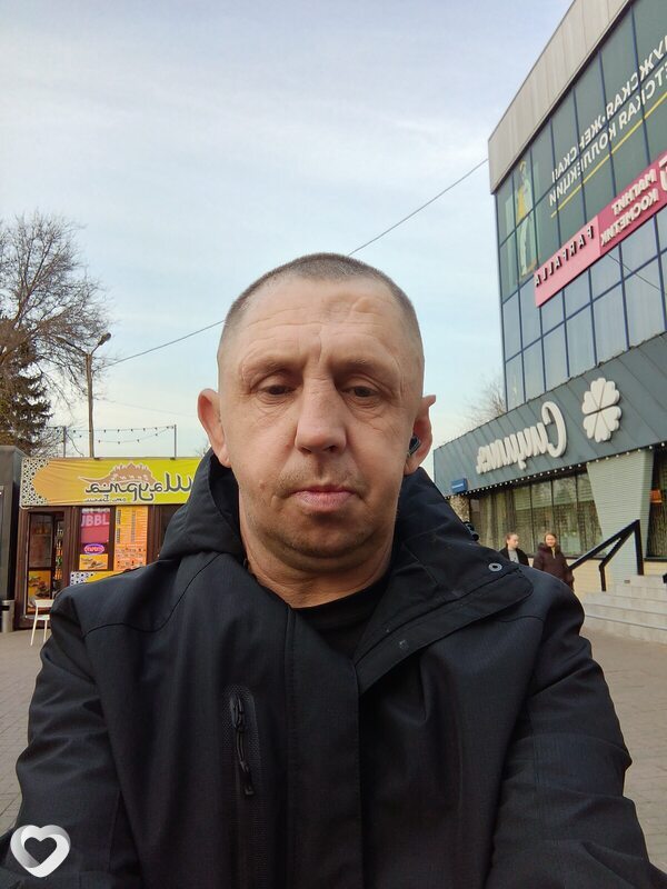 Александр, 44, Ростове-на-Дону — анкета №3310316