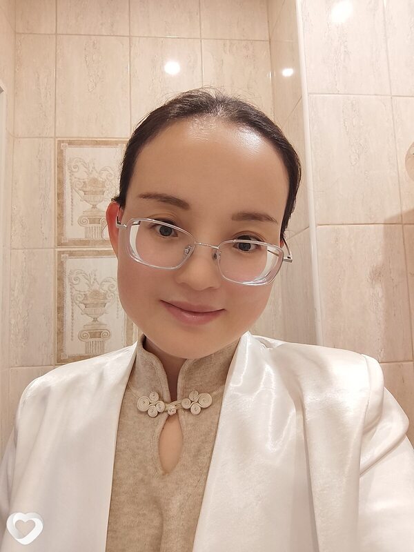 Lu, 41, Санкт-Петербурге — анкета №3310323
