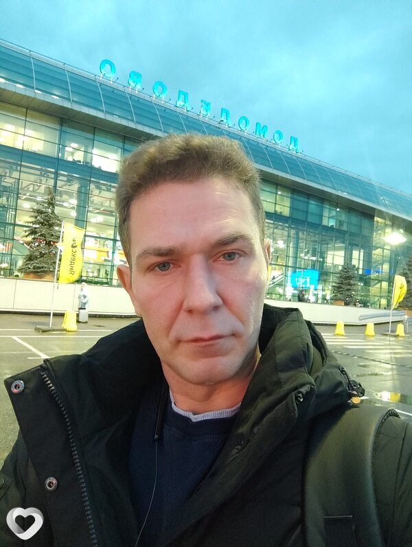Александр, 44, Свободном — анкета №3310387