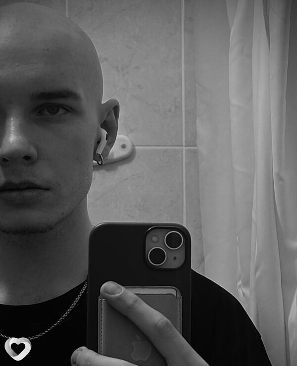 Георгий, 22, Витебске — анкета №3310394