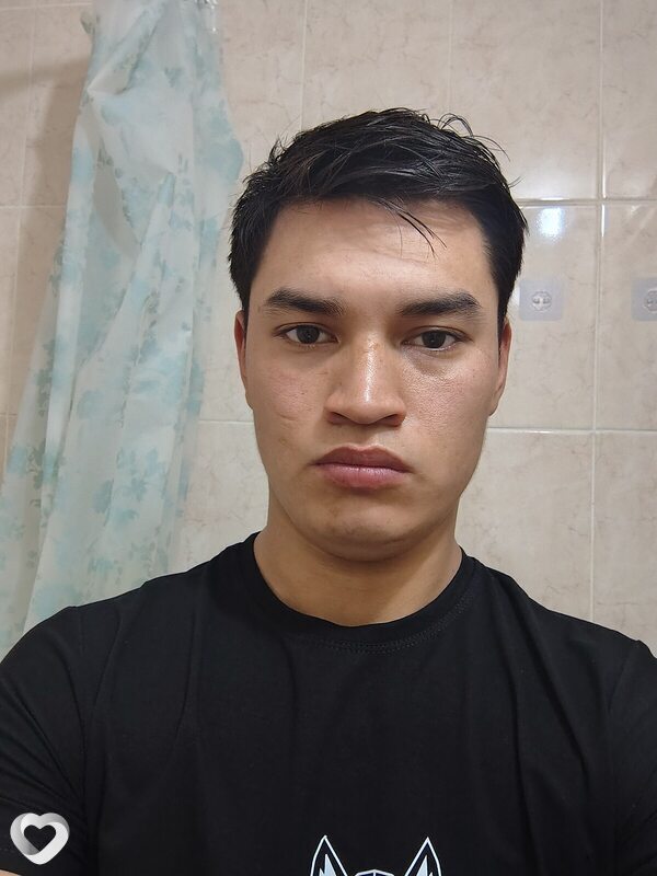 Ерлан, 23, Кокшетау — анкета №3310398