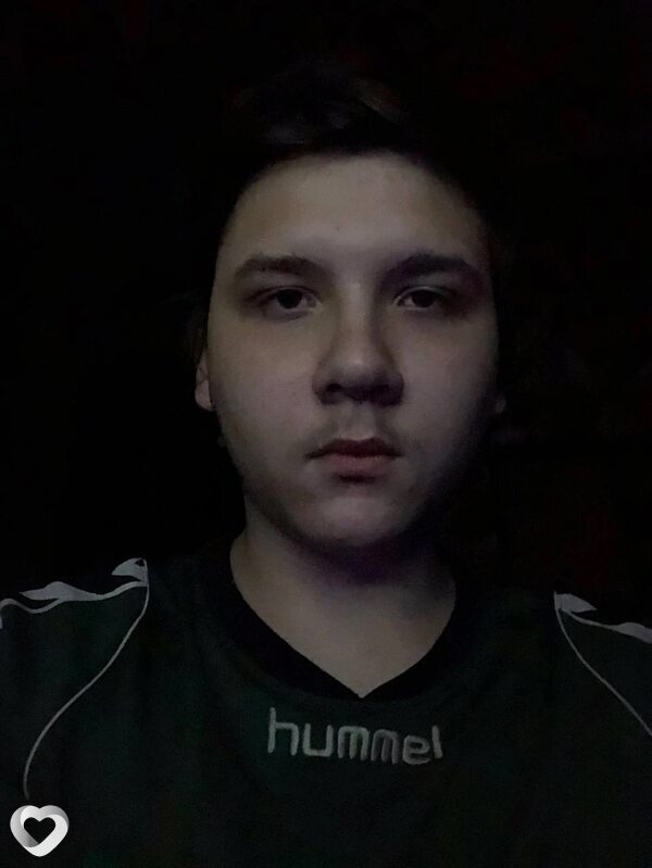 Дима, 20, Ростове-на-Дону — анкета №3310403
