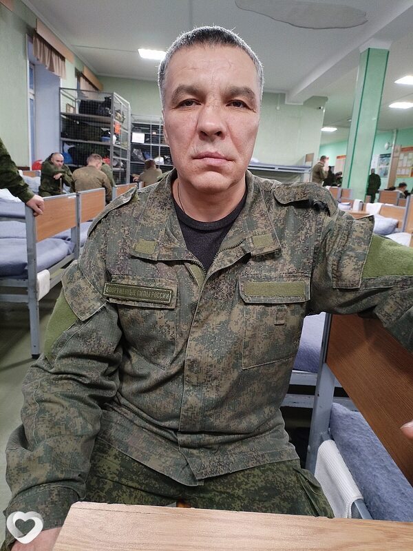 Александр, 47, Улан-Удэ — анкета №3310406