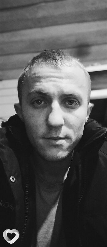 Владислав, 27, Гомеле — анкета №3310412
