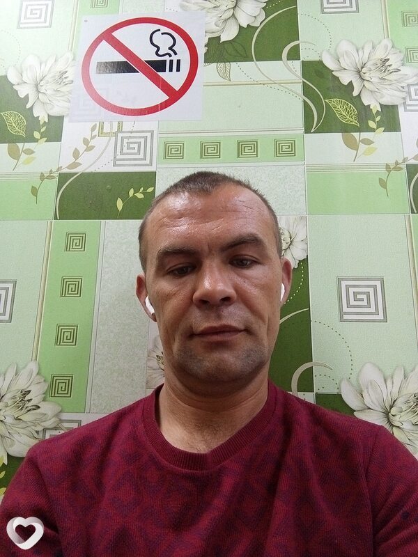 Дмитрий, Березники