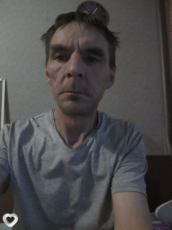 Андрей, 52, Нефтекамске — анкета №3310426