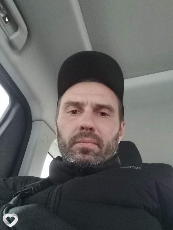 Павел, 45, Нижнем Новгороде — анкета №3311280