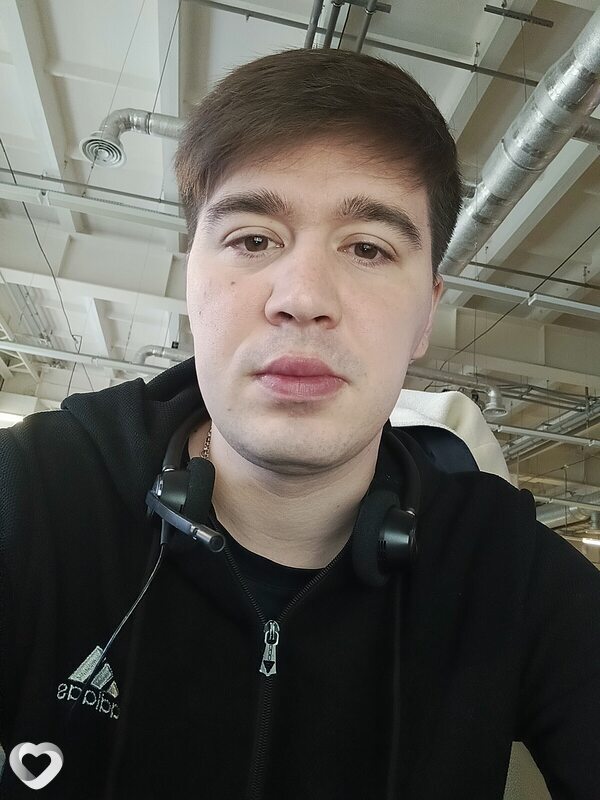 Денис, Уфа
