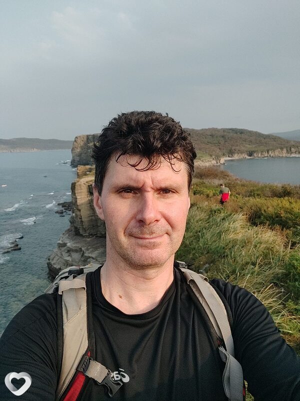 Давид, 38, Владикавказе — анкета №3311292