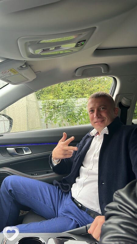 Алексей, 43, Ногинске — анкета №3311295
