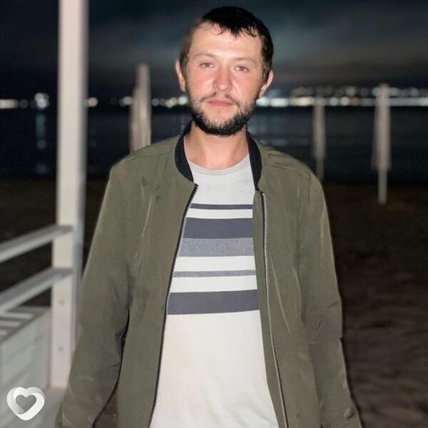 Артём, 32, Солигорске — анкета №3310458