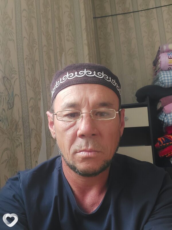 Арыстан, 48, Кызылорде — анкета №3310468