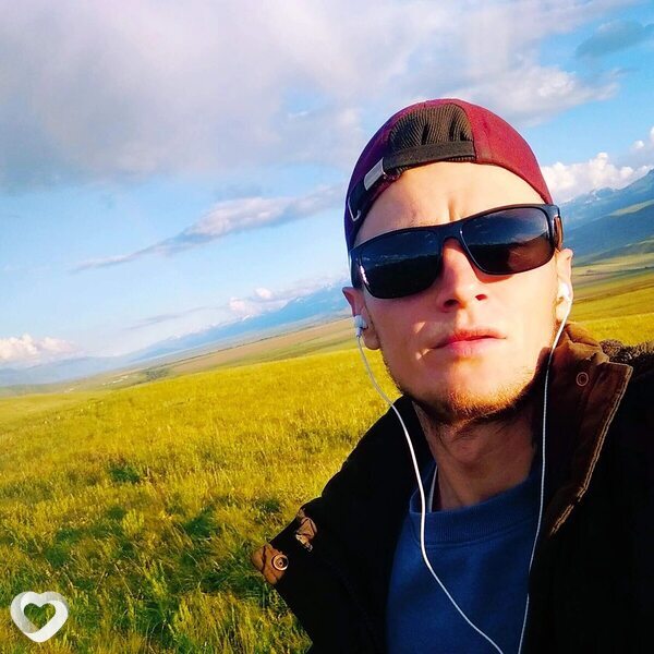 Денис, 30, Бишкек — анкета №3310469