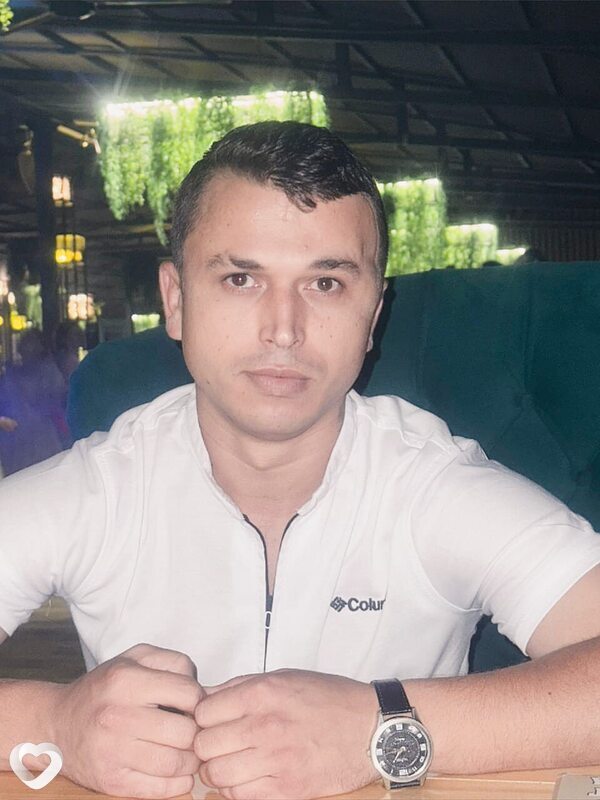 Юрий, 30, Краснодаре — анкета №3310470