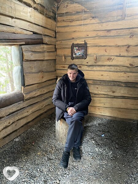 Сергей, 35, Пензе — анкета №3310473