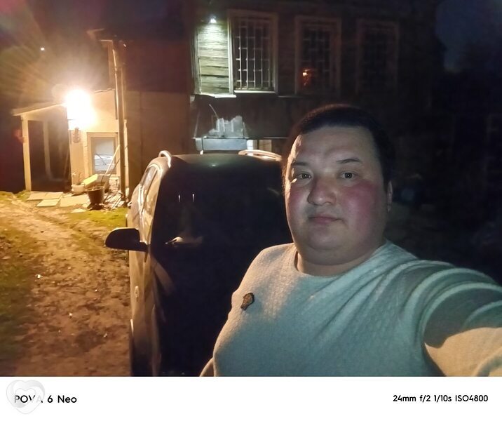 Алексей, 31, Саратове — анкета №3310475