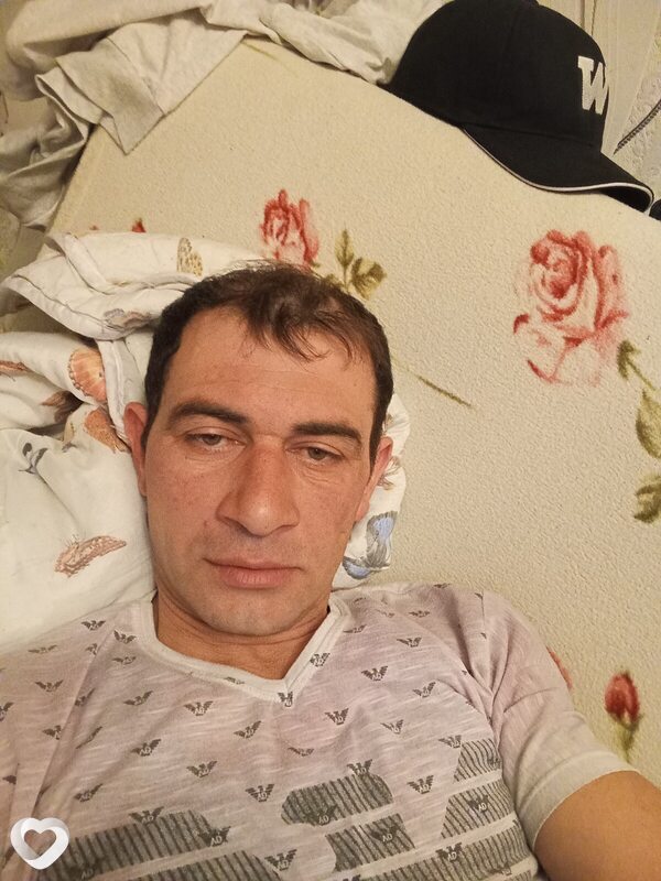 Омар, 43, Таразе — анкета №3310510