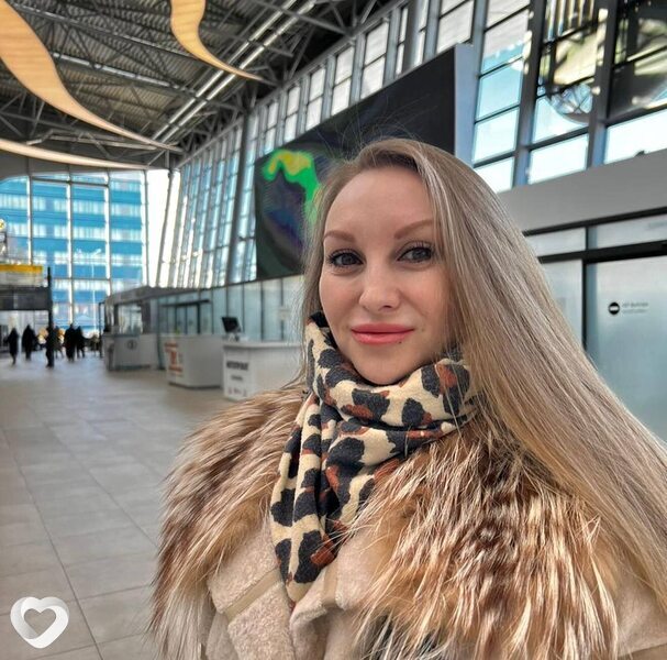 Анастасия, 38, Хабаровске — анкета №3310512