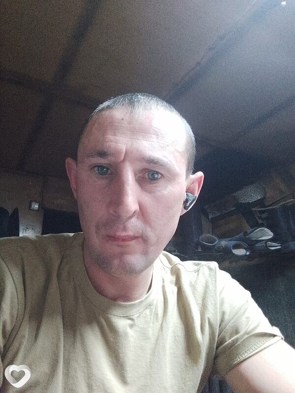Александр, 39, Улан-Удэ — анкета №3310517