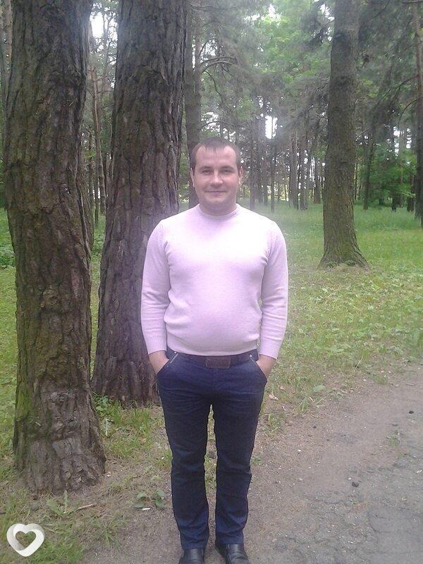 Петр, 39, Минске — анкета №3310525