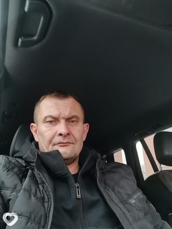 Алех, 41, Томске — анкета №3310527