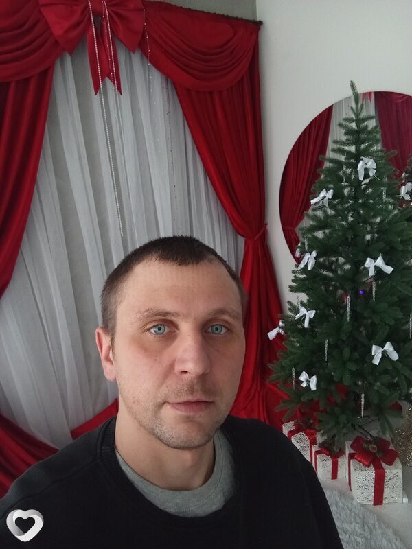 Юрий, 34, Нижневартовске — анкета №3310354