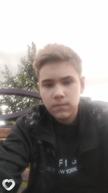 Кирилл, Анжеро-Судженск