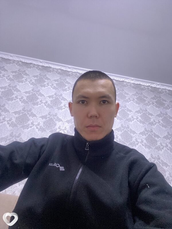 Ерасыл, 46, Астане — анкета №3310358