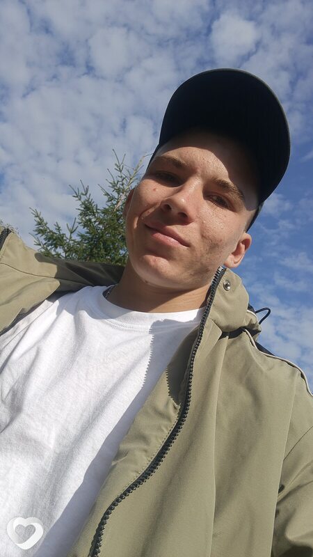 Сергей, 21, Перми — анкета №3310360
