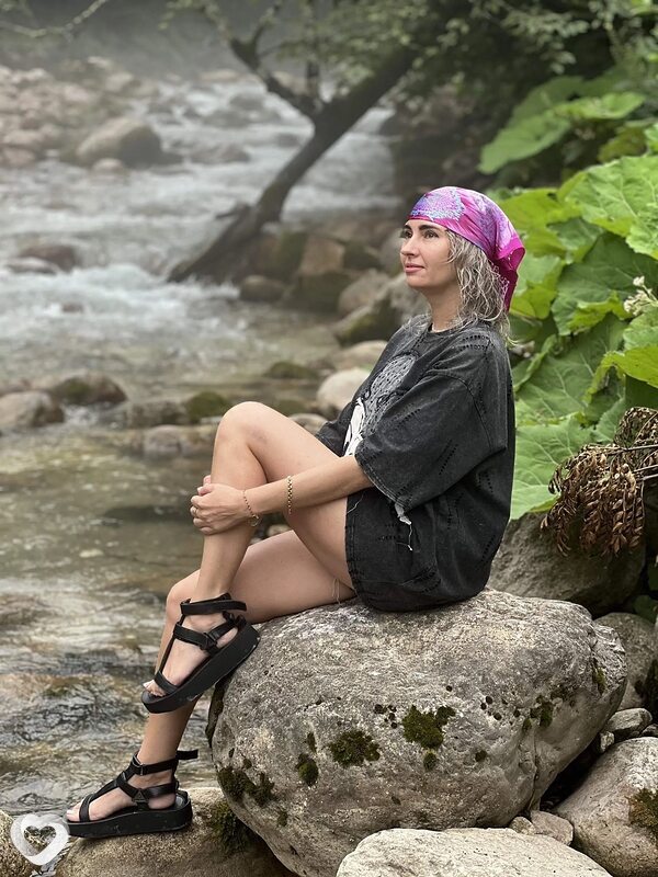 Ригина, 35, Краснодаре — анкета №3310364