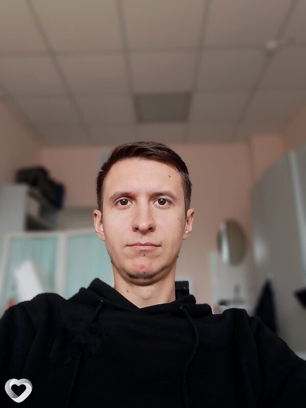 Александр, 32, Саратове — анкета №3310539