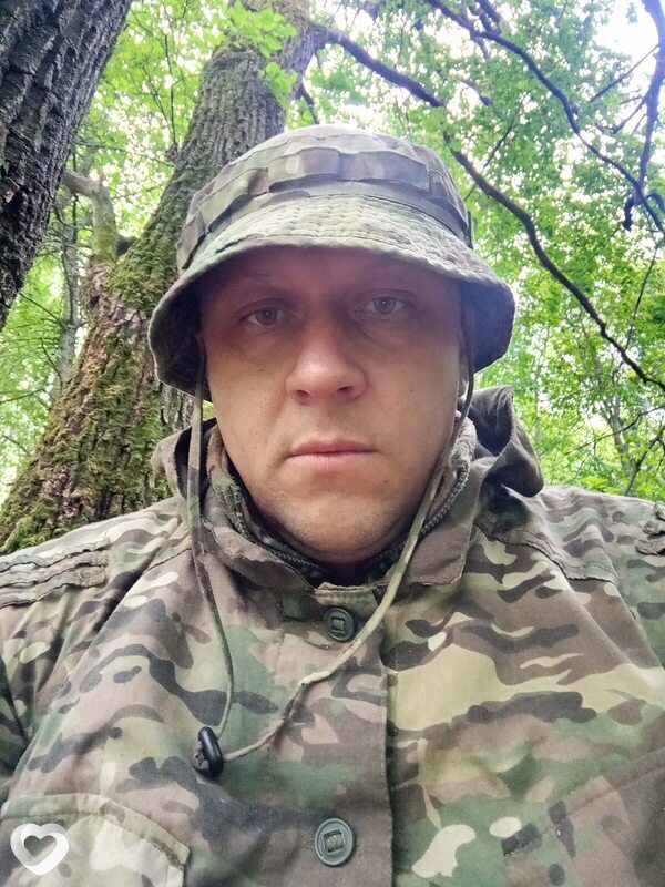 Антон, 38, Курске — анкета №3310540