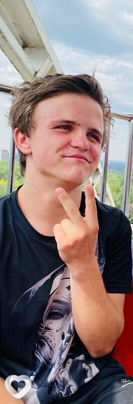 Александр, 19, Алматы — анкета №3310432