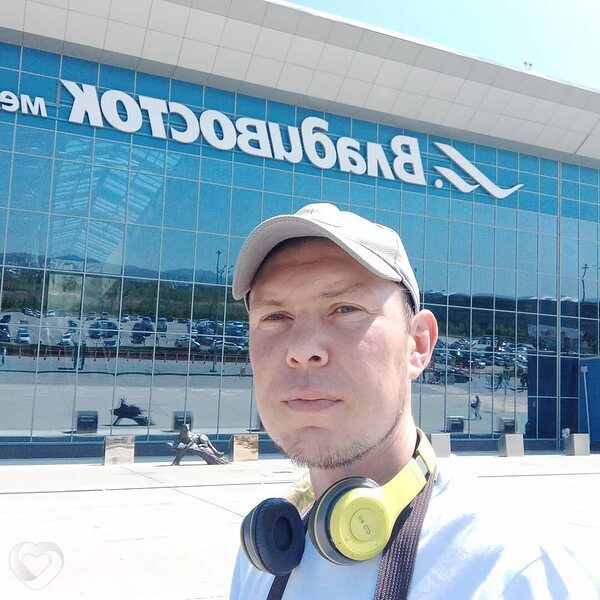 Алексей, 43, Уссурийске — анкета №3310434
