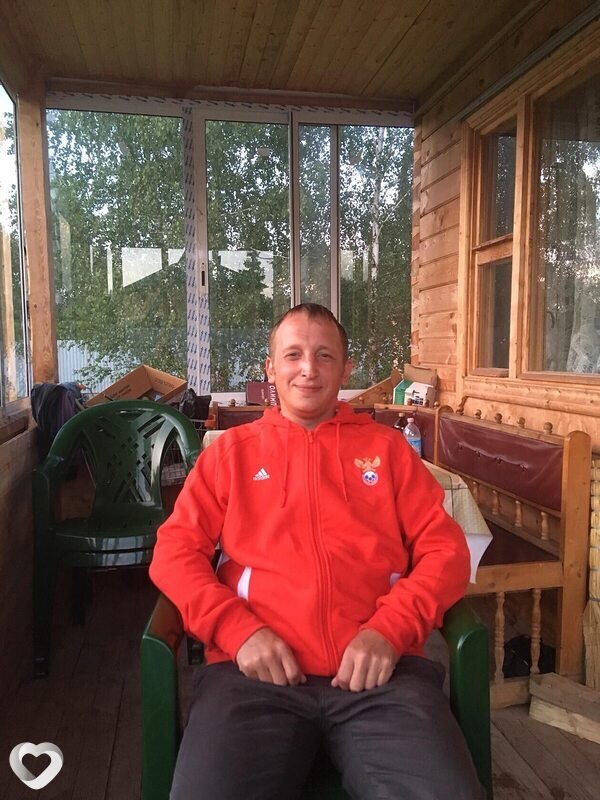 Илья, 42, Воронеже — анкета №3310450