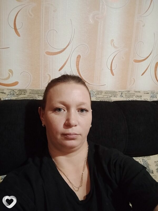 Антонина, 29, Краснодаре — анкета №3310451