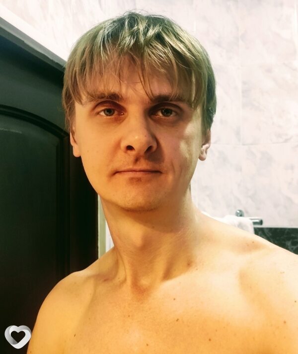 Evgeniy, Семей