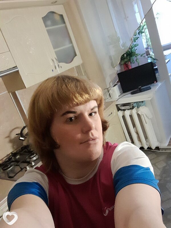 Мария, 31, Владимире — анкета №3310609