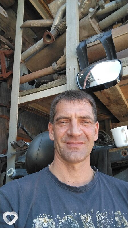 Роман, 46, Владивостоке — анкета №3310622