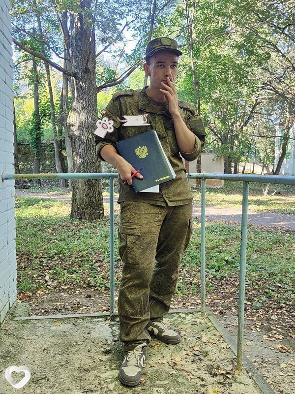 Илья, 23, Зеленоград — анкета №3310624
