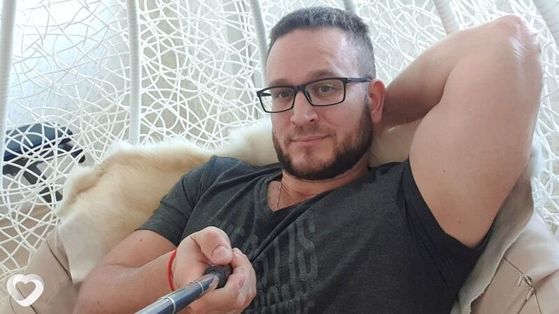 Антон, 39, Минске — анкета №3310486