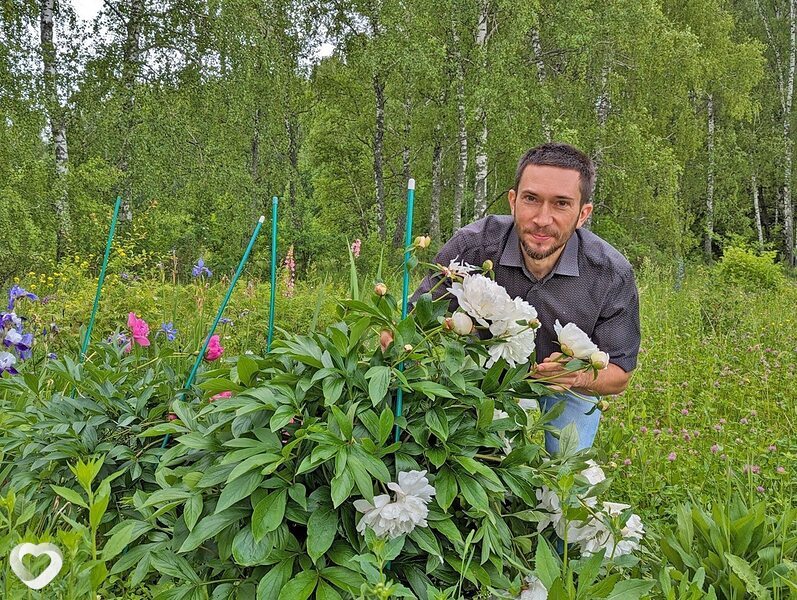 Александр, 41, Курске — анкета №3310491
