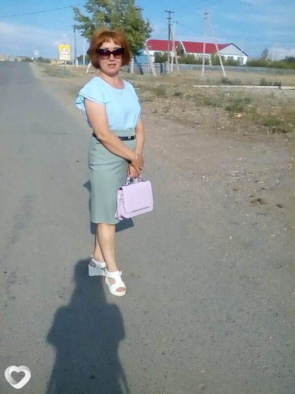 Зульфия, Магнитогорск