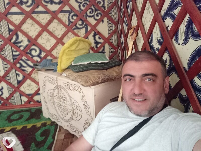 Alika, Тбилисская