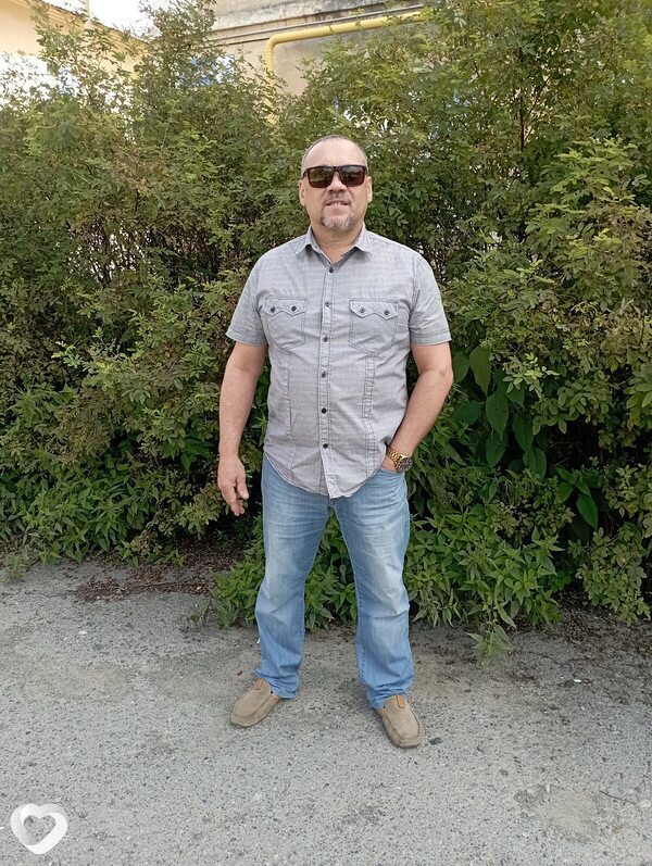 Сергей, 57, Асбесте — анкета №3310578